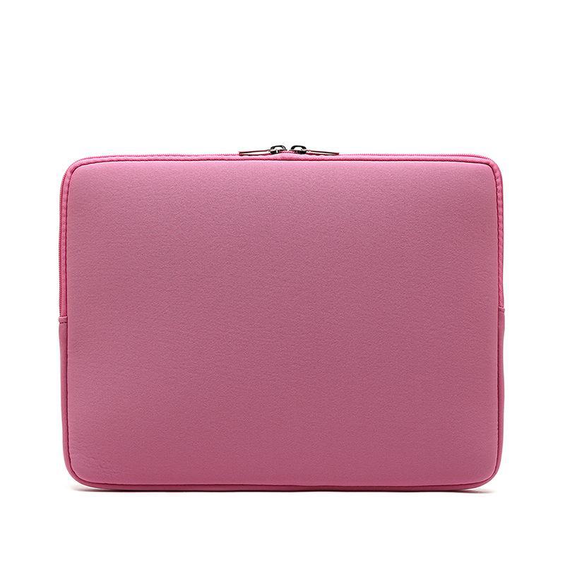 15" Foam Padded Anti-Fall Zipper Laptop Liner for MacBook Air/Pro and ASUS