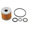 Daytona Motorcycle Oil Filter O-ring Drain Washer Skywave 250 Etc.