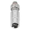 Oil Drain Plug M12x1.75 304 Stainless Steel Self Tapping Oil Pan Thread Repair Kit