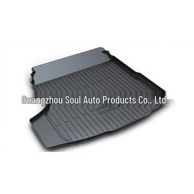 Waterproof Trunk Mat for Volkswagen Lavida, Bora, Magotan, Passat, Jetta, VS5