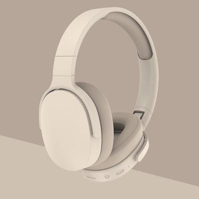 Audio y video – Auriculares inalámbricos