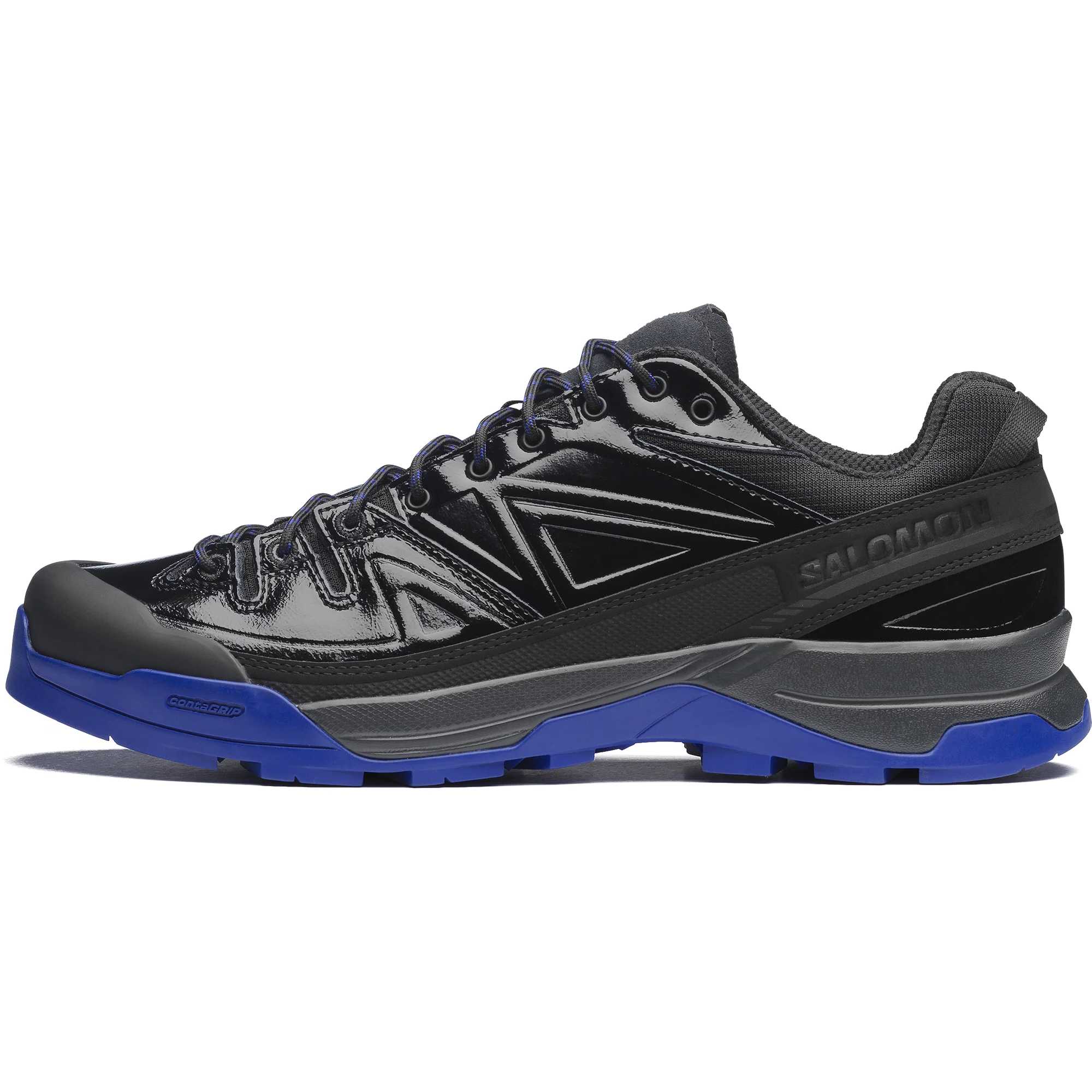 Salomon X-ALP Recon Black Blue Unisex