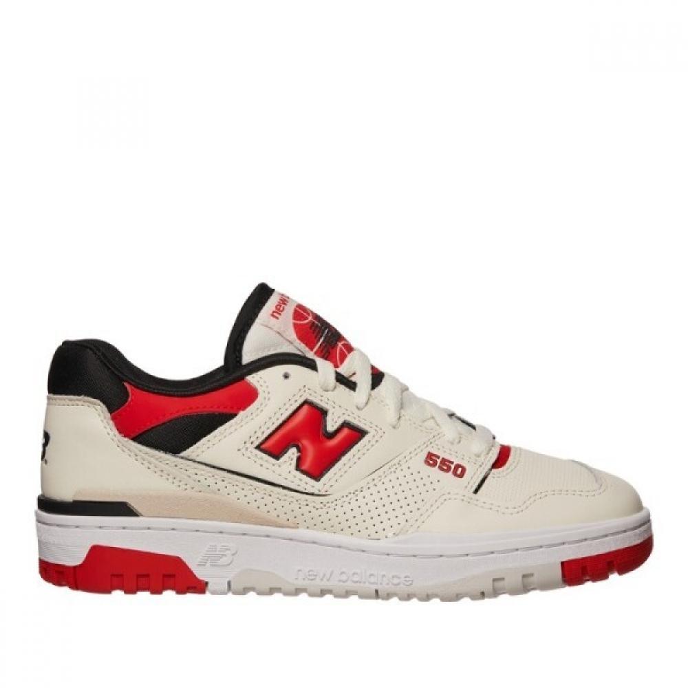 

New Balance Sneakers Fbb550vtb White IT46.5