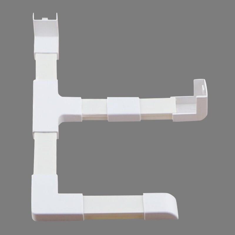 HAILE Cable Management Raceways & Accessories