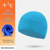 Thick Fleece Ear-Protective Winter Motorcycle Helmet Liner