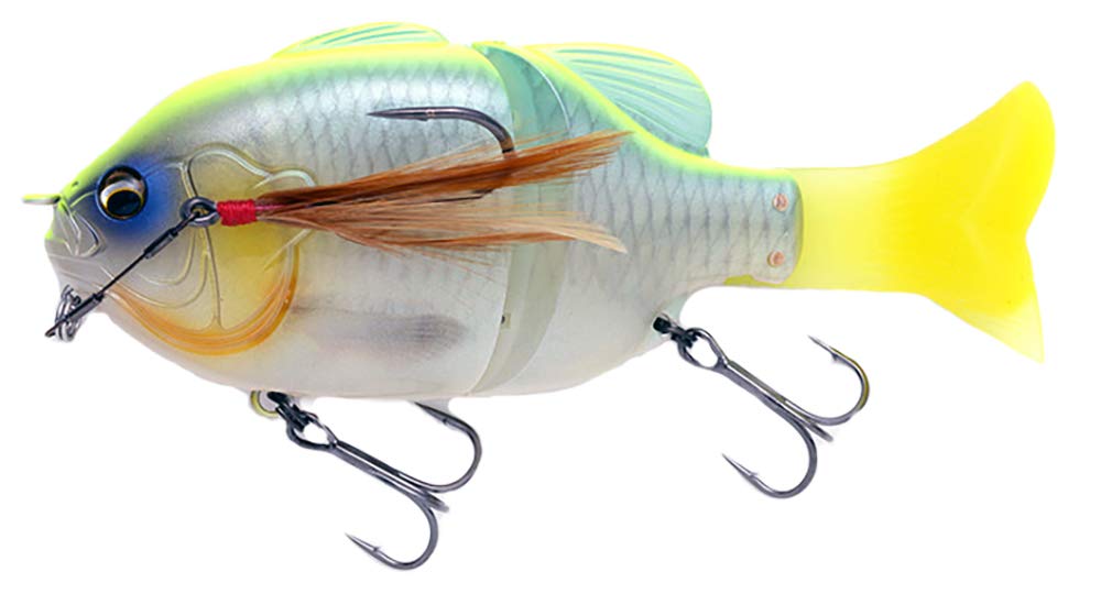 

Imakatsu Gillroid Buffalo Horn Hook Model Strong Chart Jr. #815