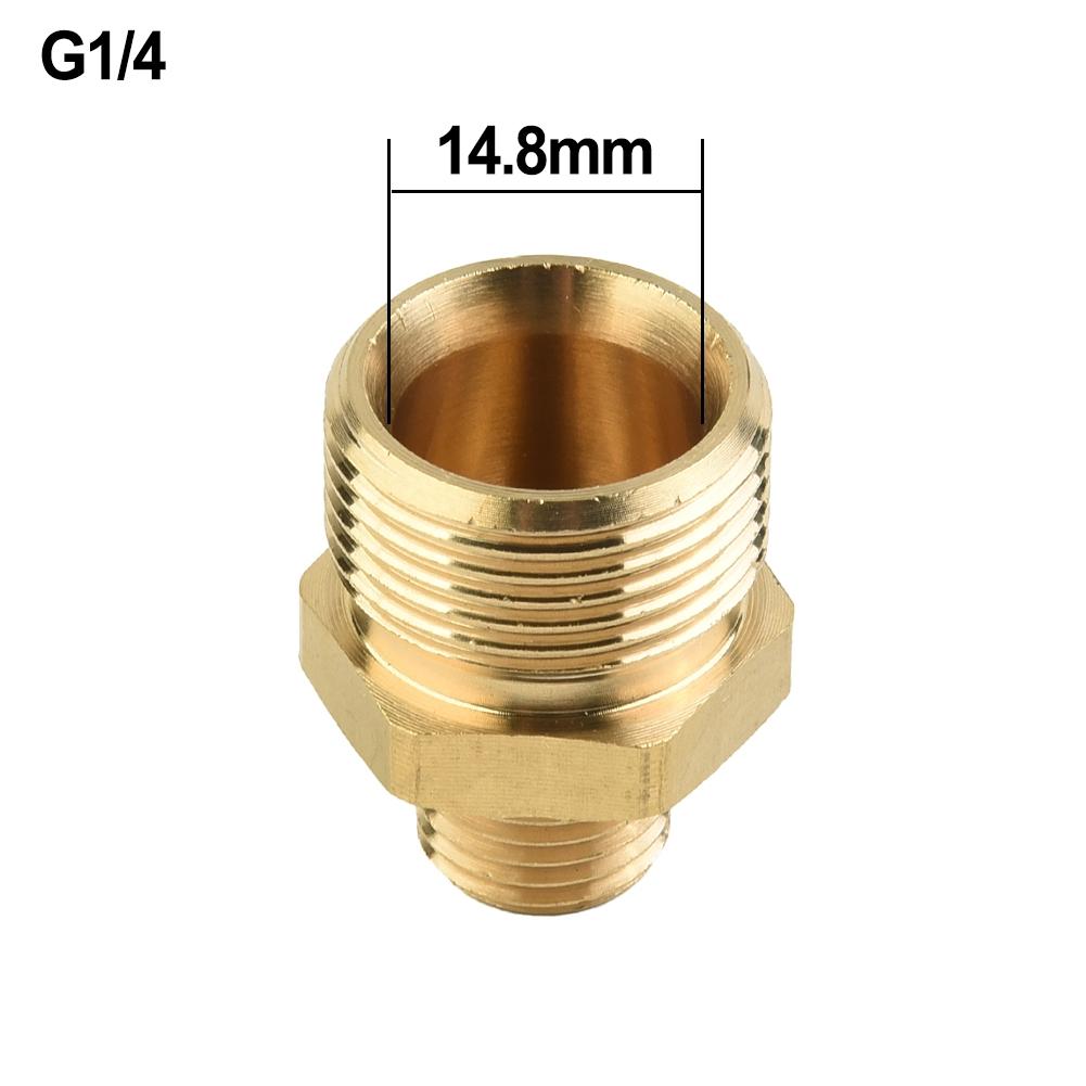 Adapter Accessories High Quality Internal Pipe M22x15mm
