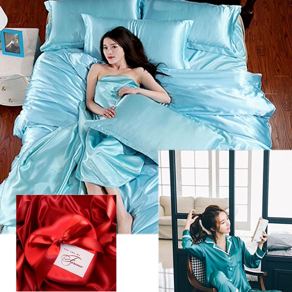 150cm Wide Silky Satin Fabric 100% Polyester for Wedding Dress Sewing Pajamas Photography Backdrop Luxury Table Decor DIY Craft