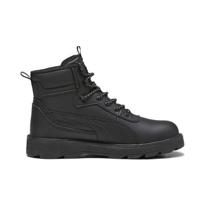 Boots Black Desierto V3