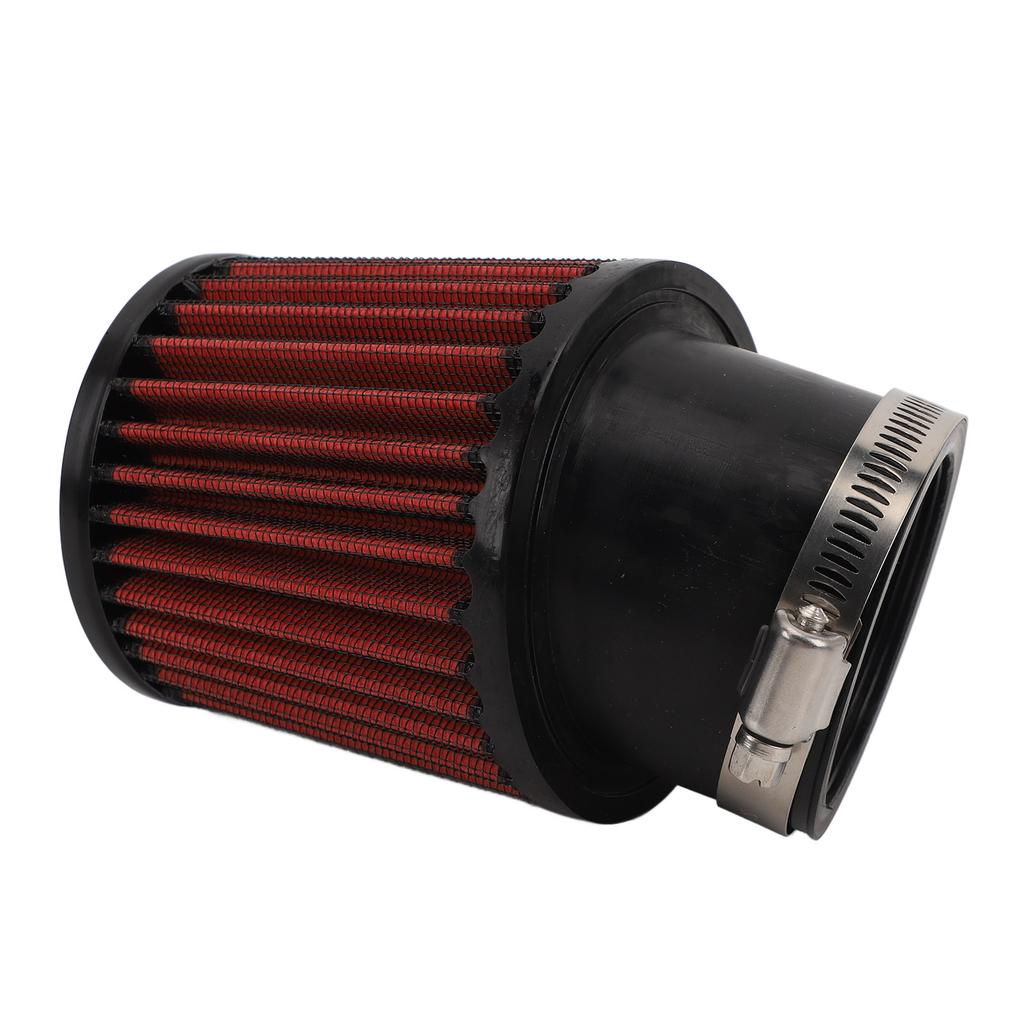 Air Filter Kit High Performance Increase Horsepower Air Intake Filter for Go Karts Mini Bikes 212cc 6.5Hp