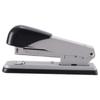 Sanmu P83 Metal Stapler with Built-in Staple Remover CN Plug (adapter Included)