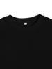 Breathable  Funny Cat Graphic T-Shirt for Men - Stretchy Crew Neck Tee with Geometric Design, Perfect for All Seasons