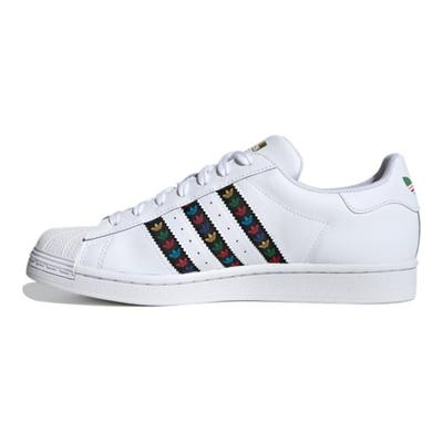 Baskets Superstar 'White Multi' FZ0059