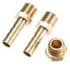 1 Set for DC 12V Boost Control Solenoid Valves for Most 3-port Equipment