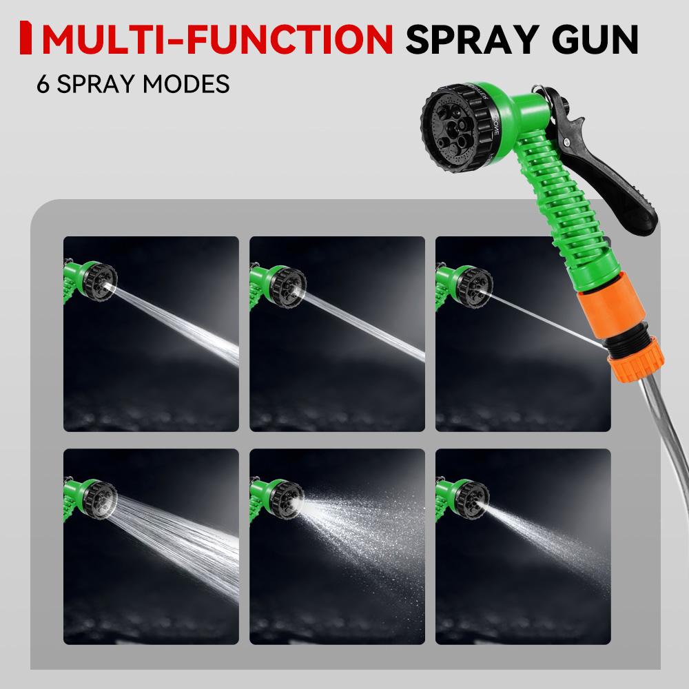 ONEVAN Elektrische Pumpen Wasserpumpe Maschine 150M Schnurlose wiederaufladbare Garten Waschmaschine Lithium-Batterie Werkzeug für Makita 18V Batterie