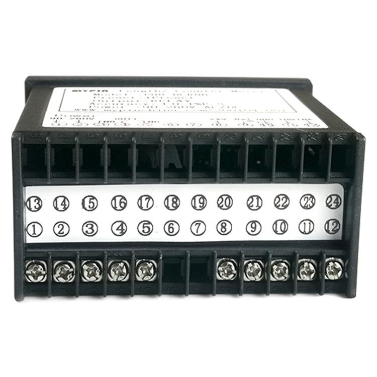 FH8 Series 6-Digit Length Counter FH8-6CRRB