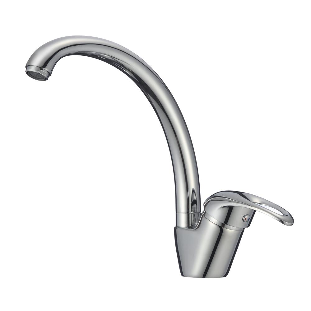 

Kitchen Faucet Olive s Sanitarias 08430-1lr