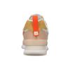 New New Balance 574 Shoes For Pink/Orange Women's WL574ISE