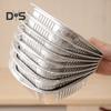 10/30Pcs Disposable Aluminum Foil Pans Waterproof & Oil-Proof Square Baking Foil Box High-Temperature Resistance Baking Pan Liner Kitchen Drip
