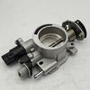 Drosselklappe 53013163AD Für 01-04 Jeep Grand Cherokee Dodge Durango Dakota 4,7L