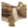 HANSA Animal Plush Toy Red Boar No.4853