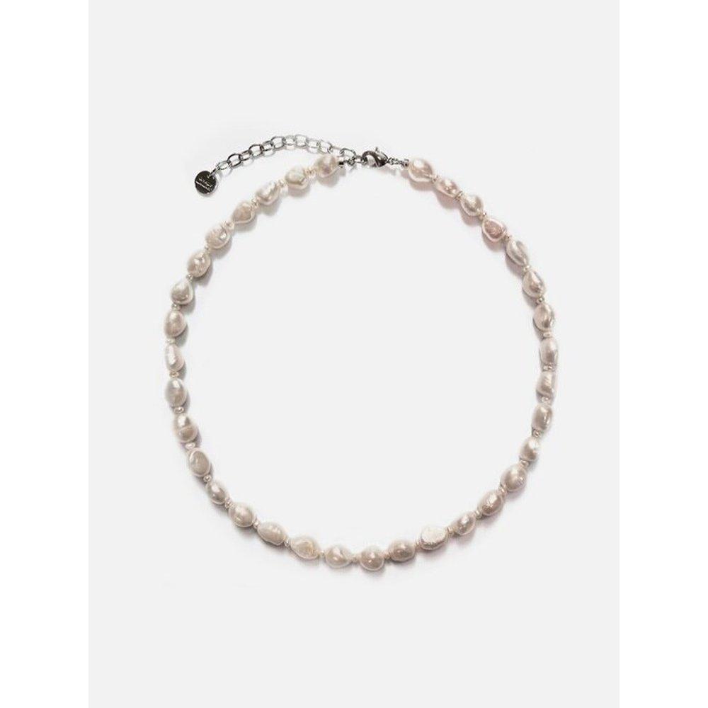 Fongdang Pearl Necklace