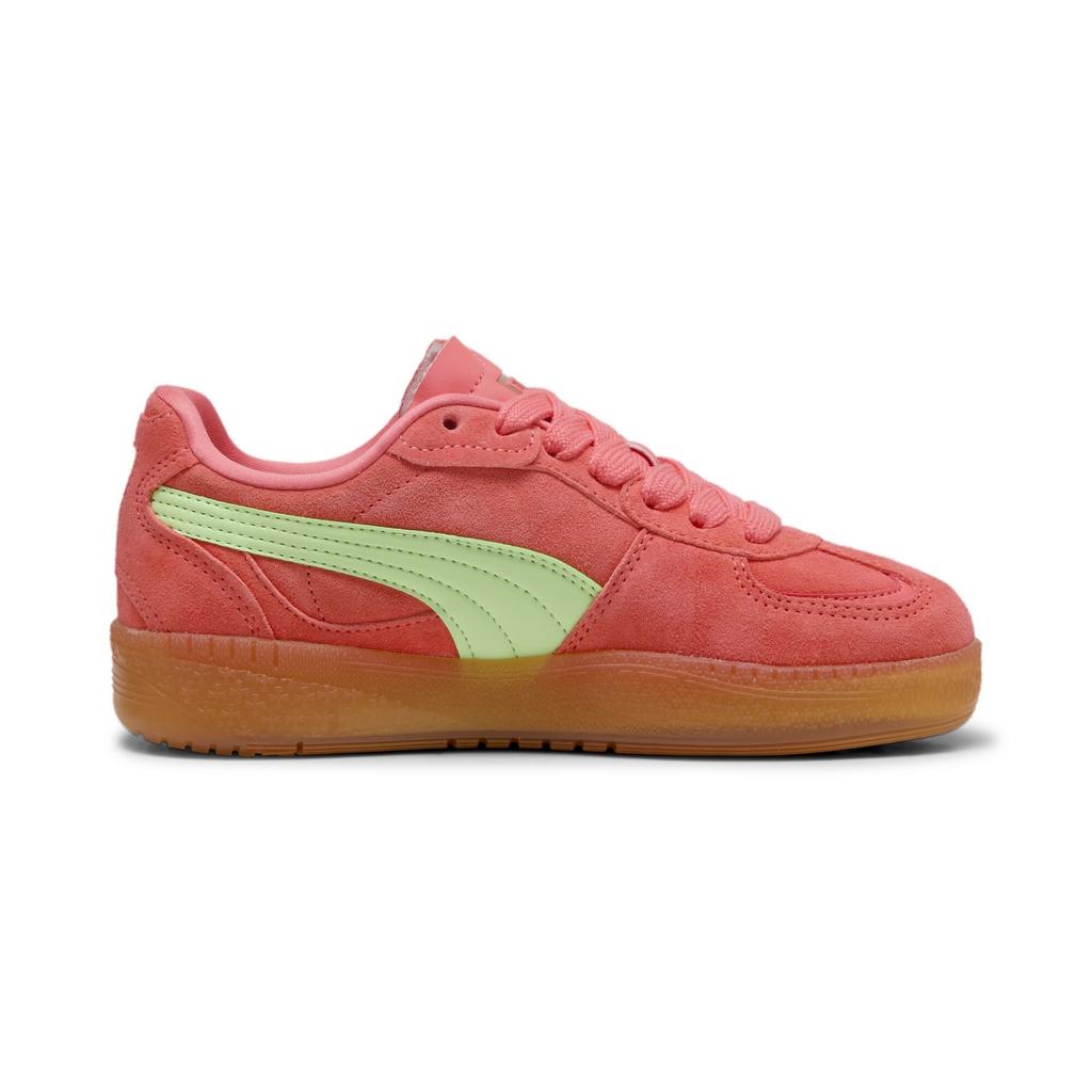 Puma PALERMO MODA XTRA GUM Women's Sports Shoes Pink 40032305 R 37
