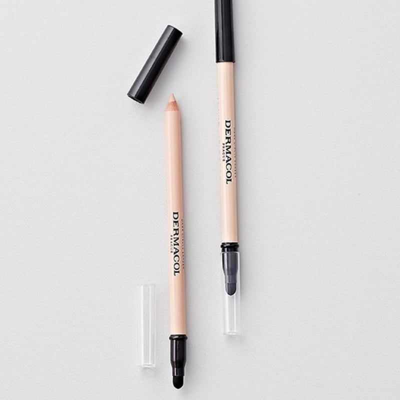[Dermacol] Makeup Perfector Concealer Pencil 1.5g 2 types (Choose 1)