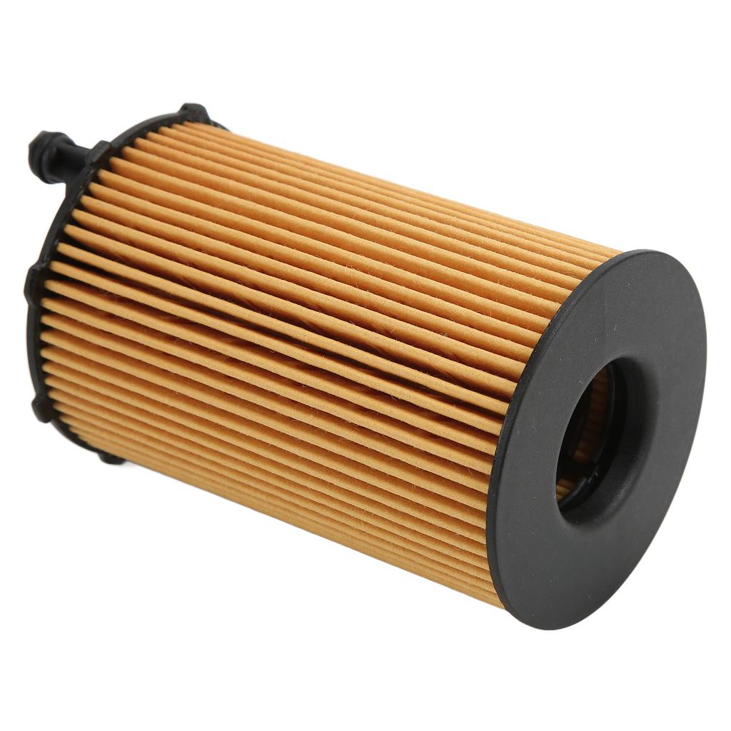 Fuel Filter Good Sealing O Rings HU8005Z Oil Filter Repalcement for Allroad Lll A4 A5 A6 Q5 Q7