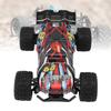 2.4G RC Off Road Car High Speed   Drifting Stunt Remote Control Car Electric Powered