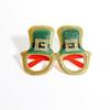 Festive Christmas Eyeglasses for Adults & Kids - Party & Gift Supplies