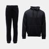 Ensemble jogging sweat à capuche michel regular Homme KAPORAL