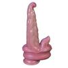Electric Licking Tongue Toy for Women - Clit Stimulator with 10 Vibrating Modes, Oral Sex Like Experience