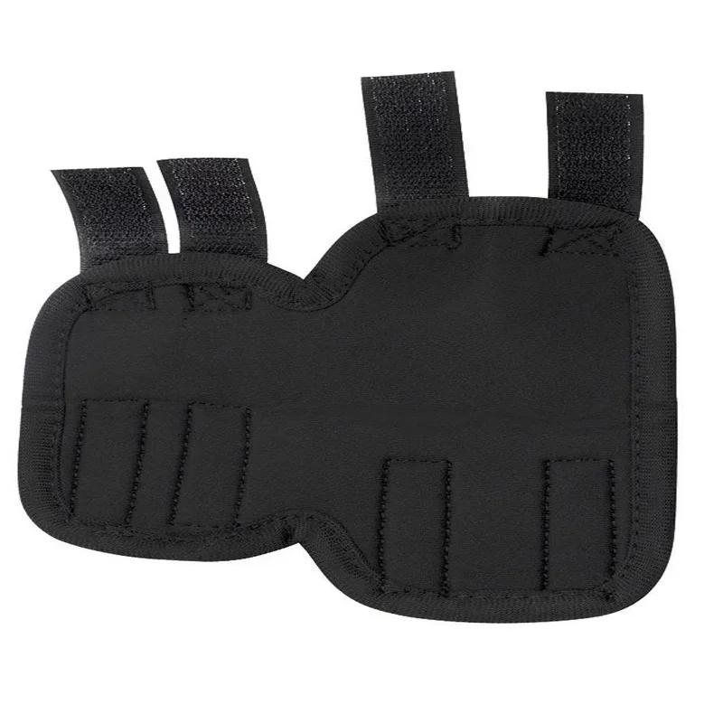 Pet Dog Bandages Dog Injurie Leg Knee Brace Strap Protection For Dogs Joint Bandage Wrap Doggy Medical Supplies Dogs Accessories