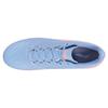 Li Ning Iron Cushioning MG Multi Ground Artificial Turf PU Leather Slip Resistant Soccer Shoes Men's Aurora Blue YSFT007-9