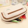 Pen Pouch Large Capacity Pencil Case 5 Layers Korean Pen Pencil Bag  Students