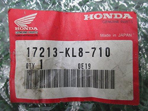 Oryginalne części motocyklowe Honda GB250 Clubman Filtr powietrza 17213-KL8-710