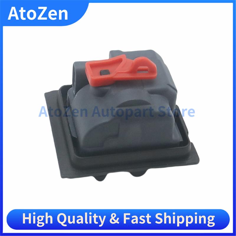 Car Fuel Filler Flap Locking Motor Mechanism A0008207703 A0008203303 for Mercedes-Benz W176 W246 W117 W205 X156 W166 R23 W222