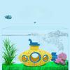 Fish Tank Landscaping Decoration Submarine Ornaments Aquarium Resin Fish Shrimp Shelters Environmental Protection Healthy