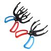 Non-Slip Metal Fish Grip Pliers - Large Fish Catching Tool, Keeps Hands Clean