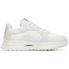 ANTA Men Retro Casual Dad Shoes Off White 112215580A-1