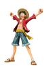 TAMASHII NATIONS Figuarts ZERO Monkey Luffy World D. (New Ver.)