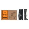 HARDWARE Pliers Master Of All Trades 591204300 GENTLEMEN'S Multi-Tool