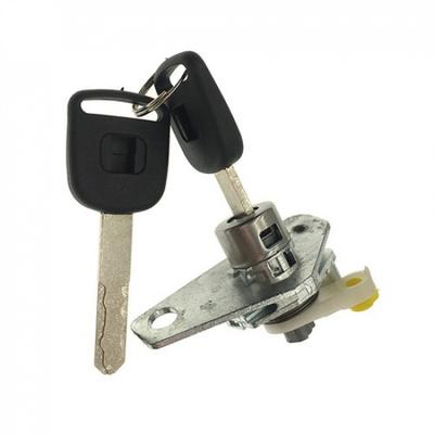 Quadros e acessórios para motociclos – Fechaduras e trincos