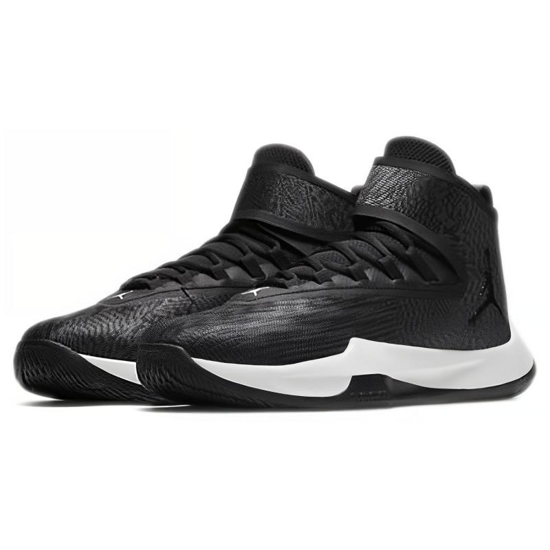 Air Jordan Fly Unlimited Pfx 'Black' Jordan AA4298-010