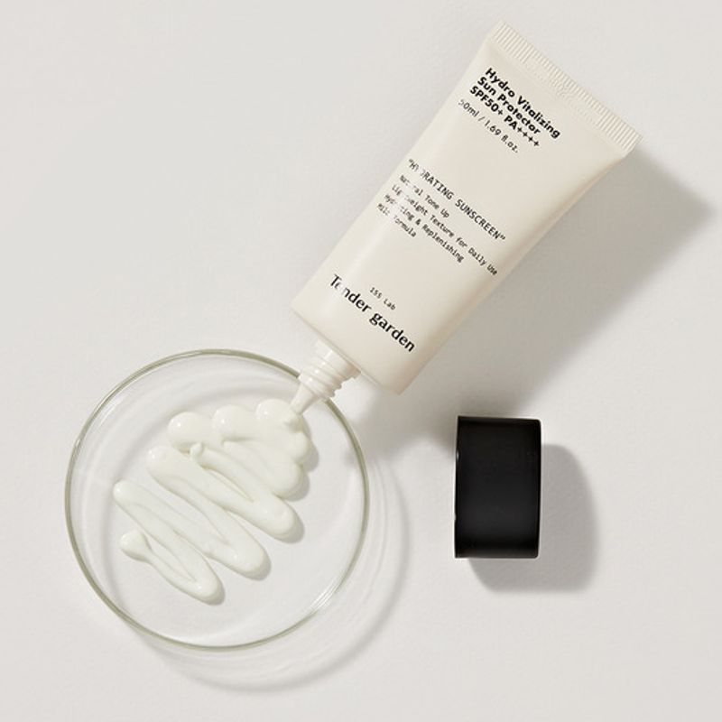 Hydro Vitalizing Sun Protector 2-pack