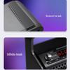 Edifier PP205 Portable Bluetooth KTV Speaker CN Plug (adapter Included)