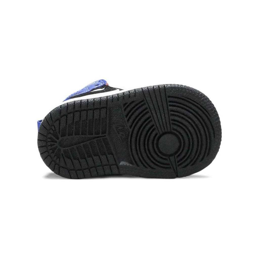 Jordan 1 Mid Top 3 TD 640735-124