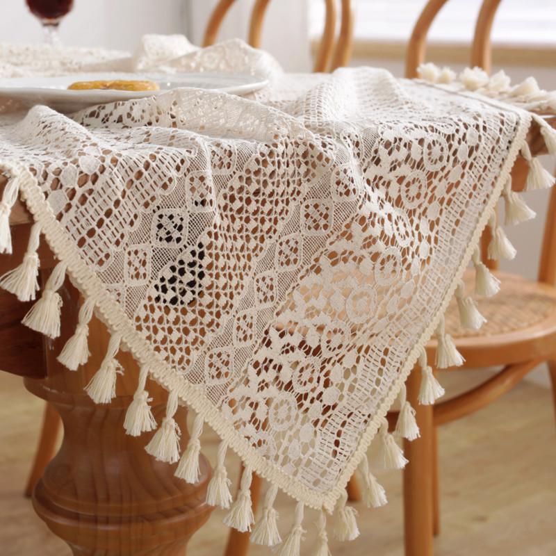 

Винтажные ажурные кружевные европейские шторы для гостиной, оконные шторы для спальни, шторы для балкона, свадебные шторы W150xH160cm