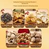 Tengsheng Muyu Dried Mushroom Gift Box